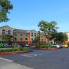 Отель Extended Stay America Livermore - Airway Boulevard, фото 10