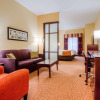 Отель Comfort Suites Pecos, фото 4