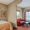 Отель Mainstay Suites Rogers, фото 2
