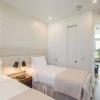 Отель 2 Bedroom apt - Prime Location in South Beach, фото 12