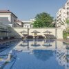 Отель The Strand Yangon, фото 21