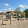 Отель 8 Person Holiday Home in Glesborg, фото 11