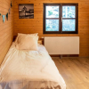 Отель Luxurious Chalet in the woods, фото 7