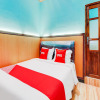 Отель OYO 90179 Sybilla Cafe & Homestay, фото 9