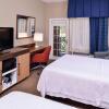 Отель Hampton Inn Lexington-Historic District, фото 37