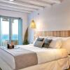 Отель Mykonos Bliss - Cozy Suites, Adults Only Hotel, фото 6