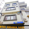 Отель Fabhotel Golden Gate, фото 1