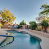 Отель Luxury Scottsdale 5 Bdrm W/pool and Hot Tub!, фото 36
