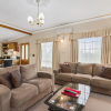 Отель Swansea Cottages & Lodge Suites, фото 13