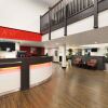 Отель Ramada Oxford Hotel, фото 1