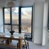 Отель Beautiful 2 Bed Penthouse With Balcony Views Ldn в Лондоне