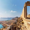 Отель Villa Kassos Large Private Pool Walk to Beach A C Wifi Car Not Required - 2096, фото 6