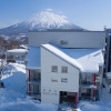 Отель Niseko Central Condominiums, фото 11