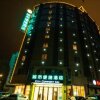 Отель City Comfort Inn Hezhou Avenue, фото 5