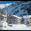 Отель TH Gressoney la Trinitè - Monboso Hotel, фото 14