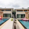Отель Sattahip Pool Villa, фото 5