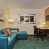 Отель SpringHill Suites Charlotte Lake Norman/Mooresville, фото 4
