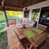 Отель Coconut Lodge, фото 2
