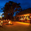 Отель Nkorho Bush Lodge, фото 11