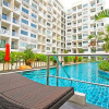 Отель Waterpark Condo by Mypattayaholiday, фото 5