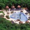Отель Fiesta Hotel Suites Yucatan, фото 6