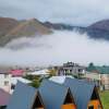 Отель Pyramid Kazbegi, фото 11