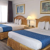 Отель Travelodge by Wyndham San Francisco Airport North, фото 2