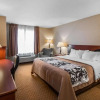 Отель Sleep Inn & Suites, фото 4