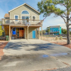 Отель Charming Nags Head Retreat: Half-mi to State Park!, фото 17