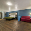 Отель Quality Inn & Suites Manitou Springs at Pikes Peak, фото 10