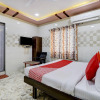 Отель OYO 71795 Hotel Shakti Inn, фото 3