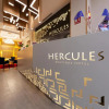 Отель Hercules Boutique Hotel, фото 22