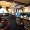 Отель Grampian Hotel, фото 21