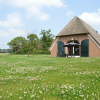 Отель Thatched Barn With Beautiful View, фото 6