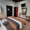 Отель Arte Sano Hotel San Cristobal, фото 26