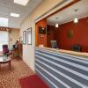 Отель Rodeway Inn, фото 13