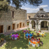 Отель Quinta Real Oaxaca, фото 25