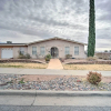Отель El Paso Home w/ BBQ Grill - 4 Mi to Sunland Park!, фото 19