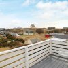Отель Scenic Holiday Home in Ringkøbing near Sea, фото 18