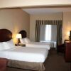 Отель Holiday Inn Express Hotel & Suites Tulsa-Catoosa E, фото 7