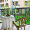 Отель Apartment with Kitchenette in Avalon Complex, фото 20