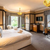 Отель Traquair Arms Hotel, фото 13