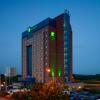 Отель Holiday Inn London Brent Cross в Лондоне