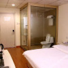 Отель Keshike Hotel, фото 6