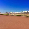 Отель Three Beaches Holiday Apartments - close to Goodrington beach in Paignton, фото 16