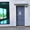 Отель CASA SAKURA Studio Vista Bangi with Wi-fi & Netflix, фото 22