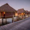 Отель Manava Beach Resort & Spa Moorea, фото 10