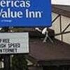 Отель Americas Best Value Inn-Sheboygan в Шебойгане