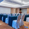 Отель Vienna Hotel (Luoyang Jiudou Road Wanda), фото 33