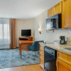 Отель Candlewood Suites Indianapolis East, an IHG Hotel, фото 17